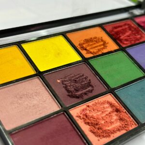 Nude Eyeshadow Palette