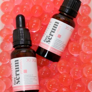 Vitamin C Radiance Serum