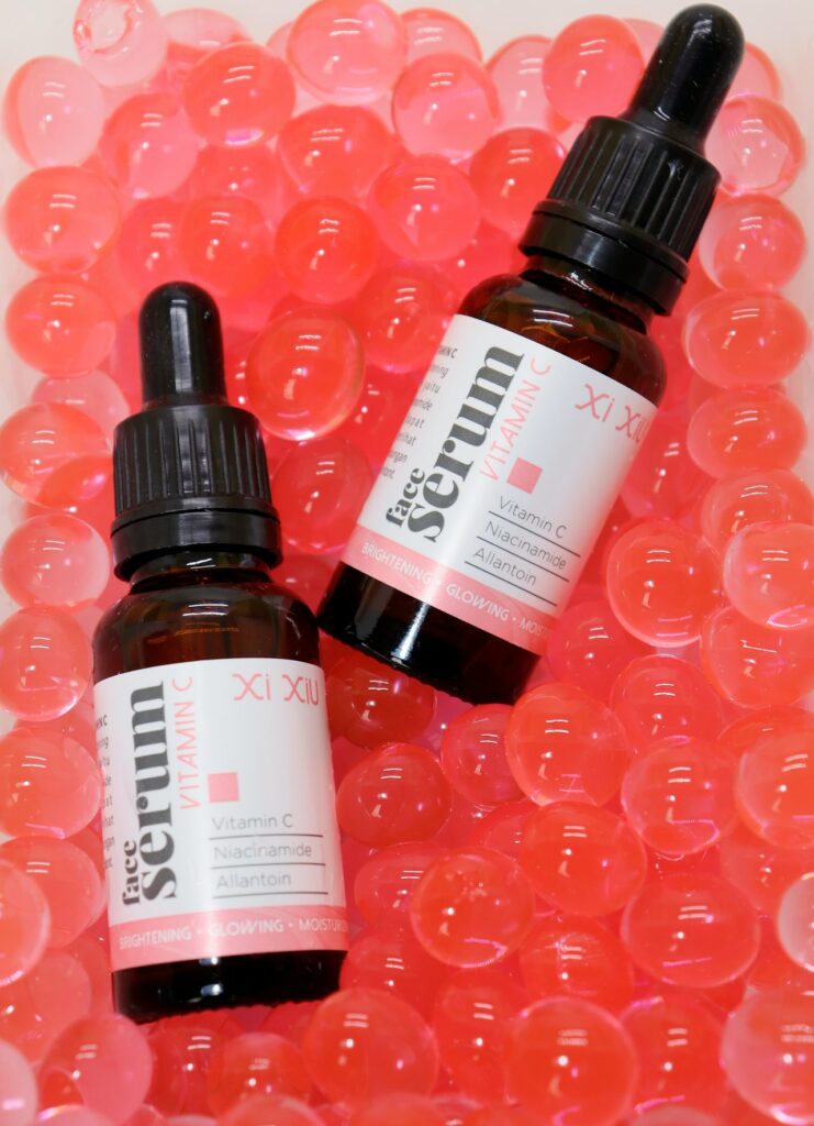 Vitamin C Radiance Serum