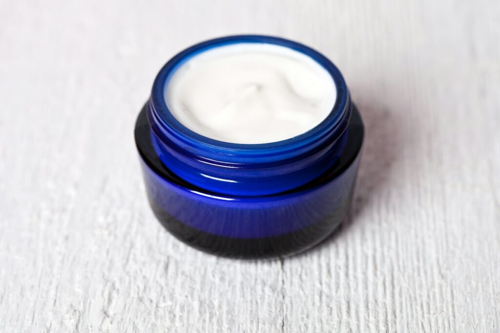 Hydrating Daily Facial Moisturizer