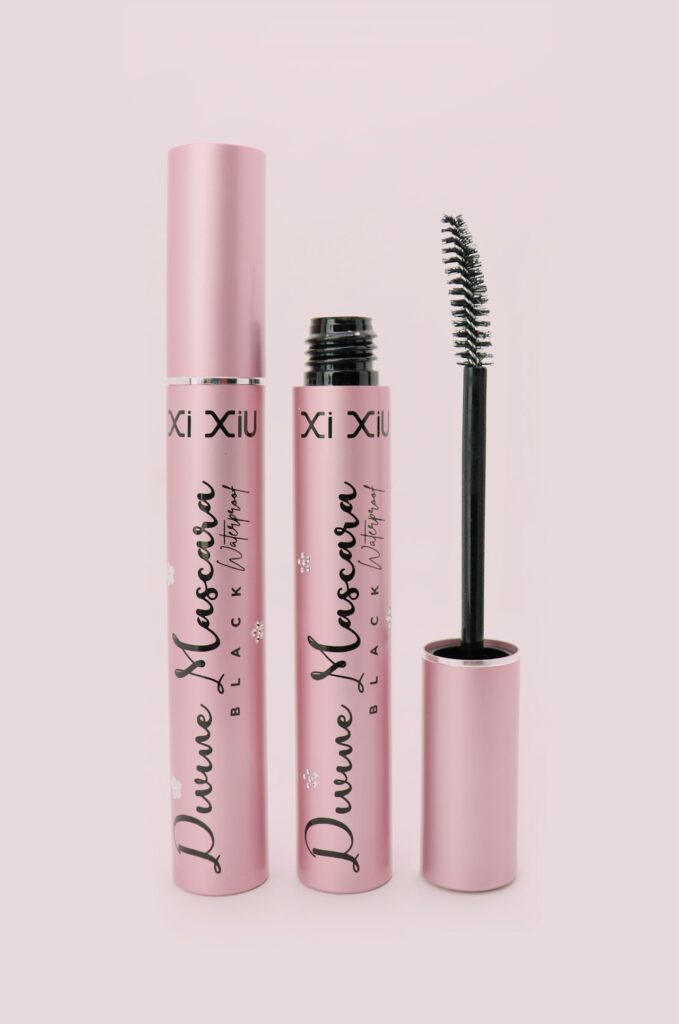 Volumizing Lengthening Mascara